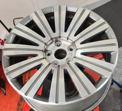 Original phaeton alufelge - original,