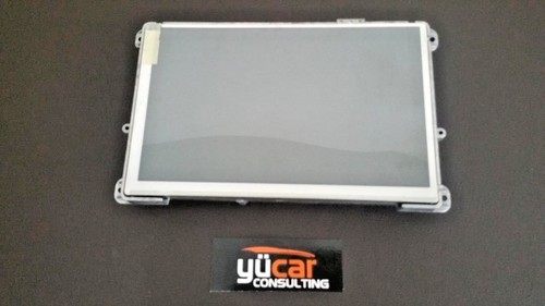 Bmw display fondmonitor - display,
