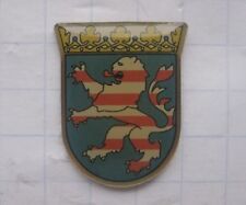 HESSEN  / WAPPEN / DEUTSCHLAND  ........................ Städte&Länder-Pin ()
