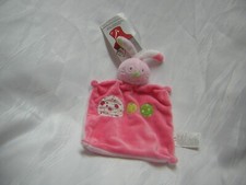 KIK / OKAY Schmusetuch HASE