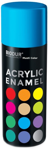 400ml acryllack autolack - 400ml,