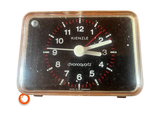 1970er kienzle elektrischer - kienzle,