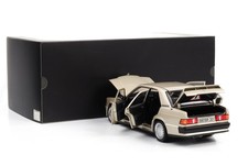 1:18 Norev Mercedes-Benz 190E
