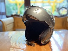 Lazer Monaco Klapphelm, selbsttönendes Visier, Größe XXL (63-64)