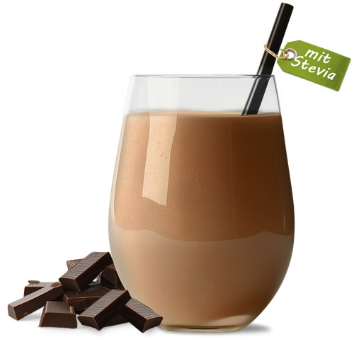 Stevia schoko geschmack - stevia,