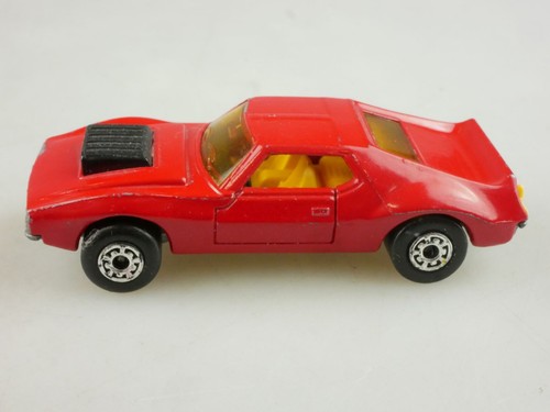 Amx javelin red - javelin, 57273