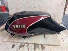 Yamaha XJ900 58L Tank Benzintank Fueltank
