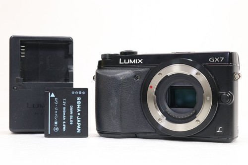 Fast neuwertig panasonic - [fast,