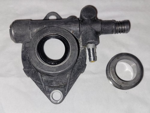 Kettensäge sachs dolmar - kettensäge,
