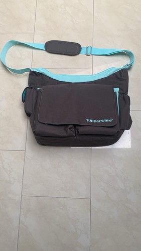 Tupperware wickeltasche - tupperware,
