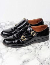 Russell & Bromley Lack Schwarz