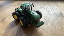 Siku 3276 John Deere 9560R 1:32 Schlepper mit Knicklenker