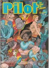 ✪ PILOT #16, Volksverlag