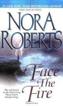 Face the fire three sisters - face,