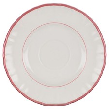 Untertasse für Kaffee/Tee