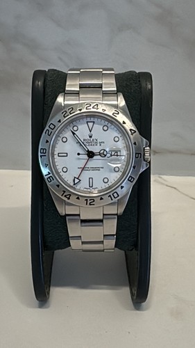 Rolex explorer automatik - ii,