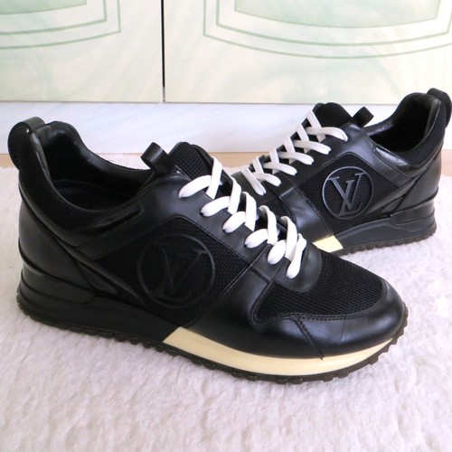 Original louis vuitton run - vuitton,