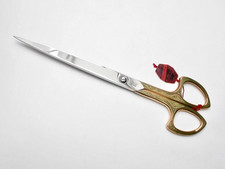 Papierschere MANNOS TOLEDO XL