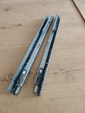 BLUM TANDEMBOX Korpusschiene BLUMOTION M NL 450mm 30kg #2