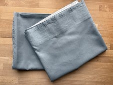 IKEA Vivan Vorhänge 145 x 250 cm blau