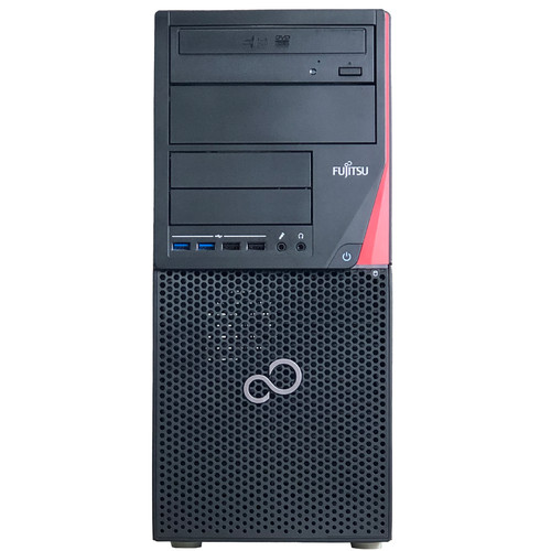 Fujitsu esprimo p756 intel - esprimo,