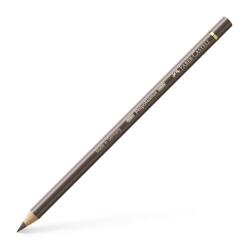 Polychromos 178 nougat - polychromos,