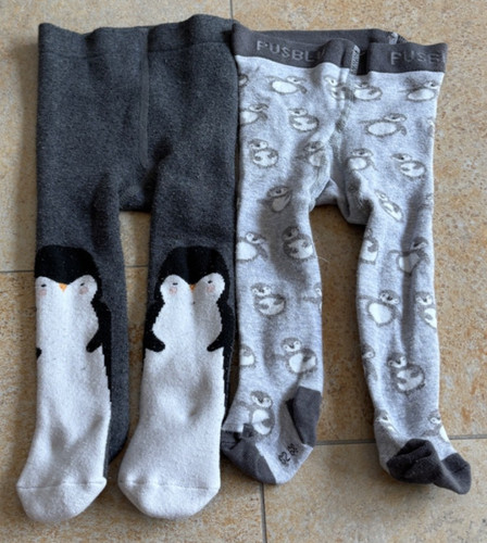 Strumpfhosen set