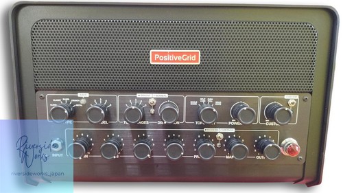 Positive grid bias - positive,