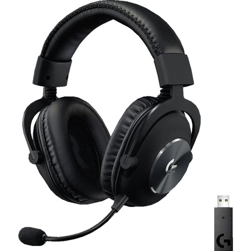 Logitech pro lightspeed - logitech, x
