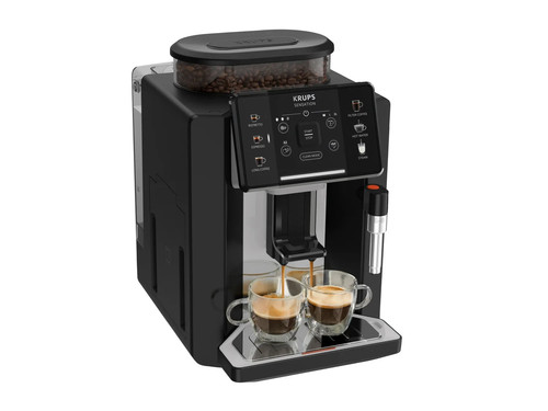 Krups ea910a sensation - krups,