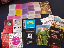 Nintendo Zubehör Switch Snes N64 Gameboy ...