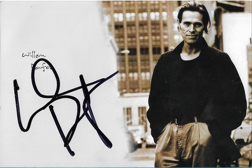 Original autogramm wilhelm - original,