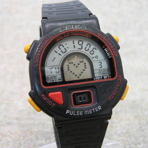 Super selten seiko - [super,