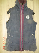 " Felix Bühler " Reitweste -