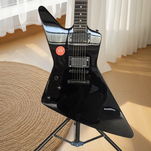 Left hand string solid - left,