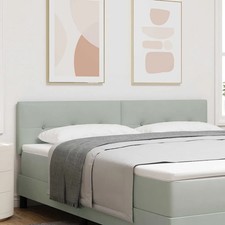 Kopfteil mit Kopfteil