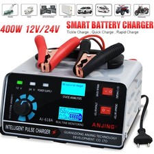 Profi-Intelligent Auto KFZ