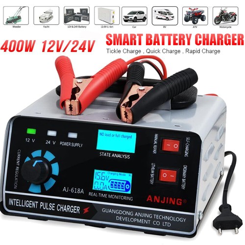 Profi intelligent auto kfz - profi-intelligent,