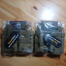 Tasmanian Tiger 2SGL Mag Pouch