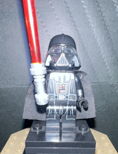 Lego star wars minifigur - minifigur,