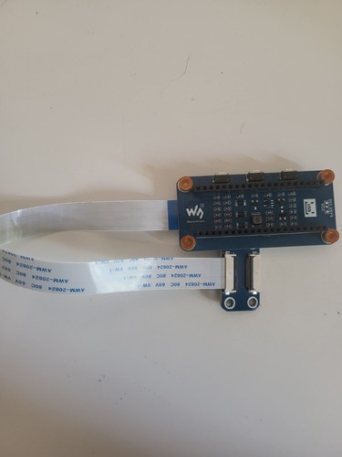 Waveshare pico epaper driver - pico,