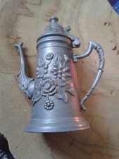 ZINK?KANNE, DECO, ohne Boden