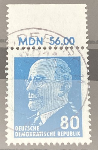 1967 ddr 1331 walter - mi,