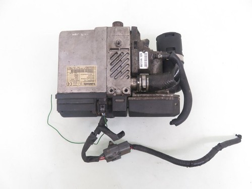 Mazda 2002 standheizung - 6,