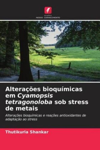 Alterações bioquímicas - , em