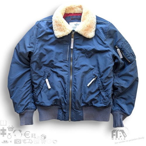 Alpha industries injector iii - alpha,
