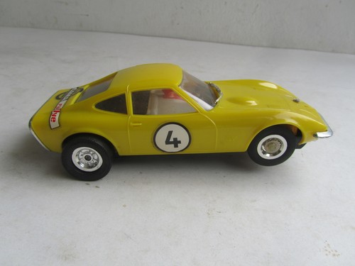 Gama slotcar opel - gama,