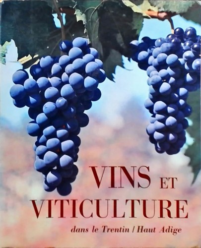 Vins viticulture dans le - :,