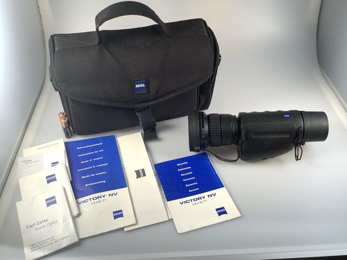 Carl zeiss victory x - victory, 5,6