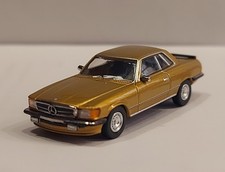 PCX 870825 MCW Mercedes-Benz